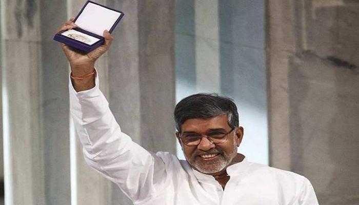 কৈলাস সত্যার্থীর নোবেল রেপ্লিকা চুরির রহস্যভেদ দিল্লি পুলিসের