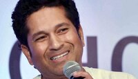 আবার একটা গ্রাম দত্তক নিচ্ছেন সচিন তেন্ডুলকর