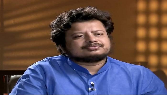 ফেসবুকের ছবিতে কমেন্ট, সাংসদের 'হুমকি' মেইল; বেনজির বিতর্কে ঋতব্রত ব্যানার্জি