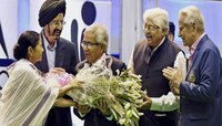  ক্রীড়া আঙিনায় সাফল্যের জন্য সরকারি স্বীকৃতি পেযে আপ্লুত সকলেই