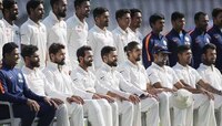পুণের স্লো-টার্নারে তিন স্পিনারে খেলার ভাবনা ভারতের