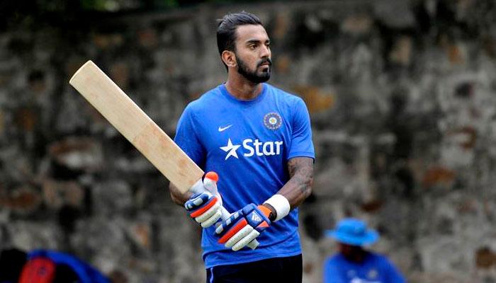  হেরে মেজাজ হারালেন রাহুল, টুইটে ফ্যানকে 'আক্রমণ' 