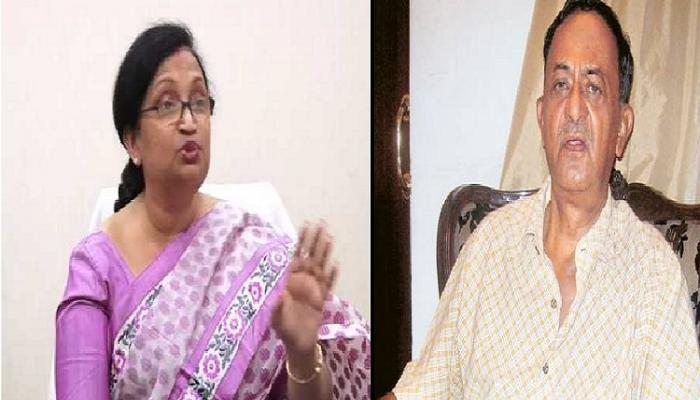 রাজ্যসভায় টিকিট পেলেন তৃণমূলের মণীশ গুপ্ত ও চন্দ্রিমা ভট্টাচার্য