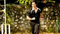জানেন শাহিদ কাপুরের প্রিয় ক্রিকেটার কে?
