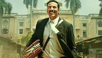 বক্স অফিস কালেকশনে ১১২ কোটি ছাড়িয়ে গেল ‘জলি এল.এল.বি টু’