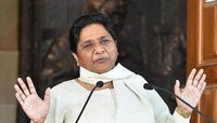 ইভিএম কারসাজিতেই জিতেছে বিজেপি, ভোটে হেরে এই অভিযোগই তুললেন মায়াবতী  