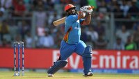 রানের বিচারে টি২০ ক্রিকেটে বিরাট কোহলিকেও টপকে গেলেন মহম্মদ শাহাজাদ