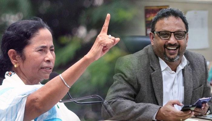'স্বচ্ছ তদন্ত শুরু হল, এবার বিচার পাব', নারদকাণ্ডে আদালতের রায়ে প্রতিক্রিয়া ম্যাথু স্যামুয়েলসের