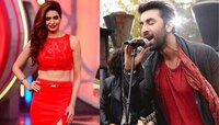  রণবীর কাপুরের সঙ্গে স্ক্রিন শেয়ার করবেন করিশ্মা তান্না