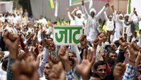  ফের চাগার দিল জাঠ যন্ত্রনা, সোমবার যন্তর মন্তরে বিক্ষোভ দেখাবে জাঠেরা