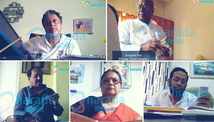 নারদ কাণ্ডে ফাইল খতিয়ে দেখা শেষ, আগামিকালই হাইকোর্টে রিপোর্ট পেশ করতে পারে CBI