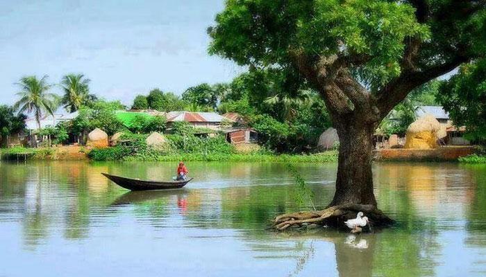  আজ, কাল কেমন থাকবে রাজ্যের আবহাওয়া জানুন