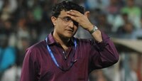 বিজয় হাজারে ট্রফির ফাইনালে বাংলার হারে আফসোস যাচ্ছে না সৌরভের