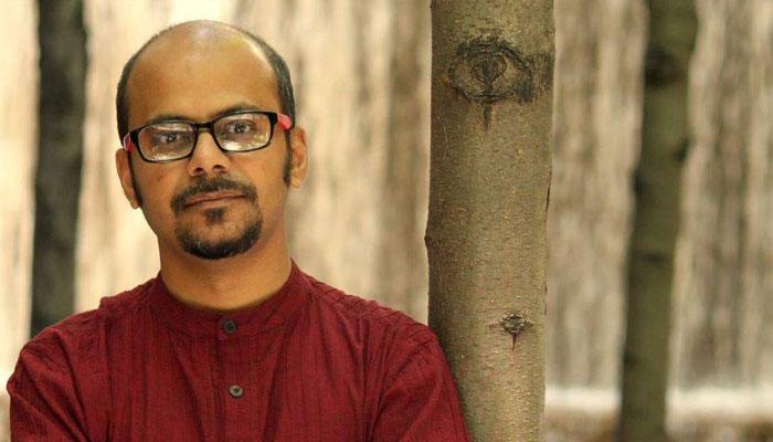 কবিতার জন্য কবির বিরুদ্ধে FIR, অনুশোচনা নেই শ্রীজাত'র  
