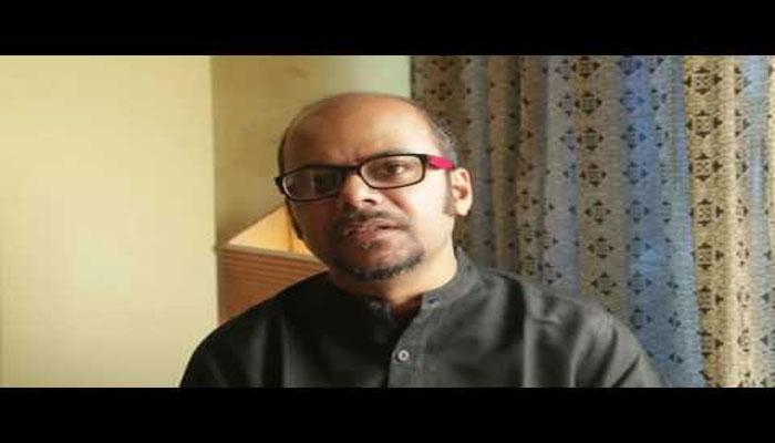 লাগাতার হুমকির মুখে প্রশাসনের কাছে নিরাপত্তা চাইলেন কবি শ্রীজাত