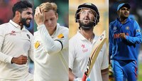 ক্রিকেটারদের ডাকনাম, বীরুঘরেলু অ্যাওয়ার্ডস দিলেন বীরেন্দ্র সেহবাগ