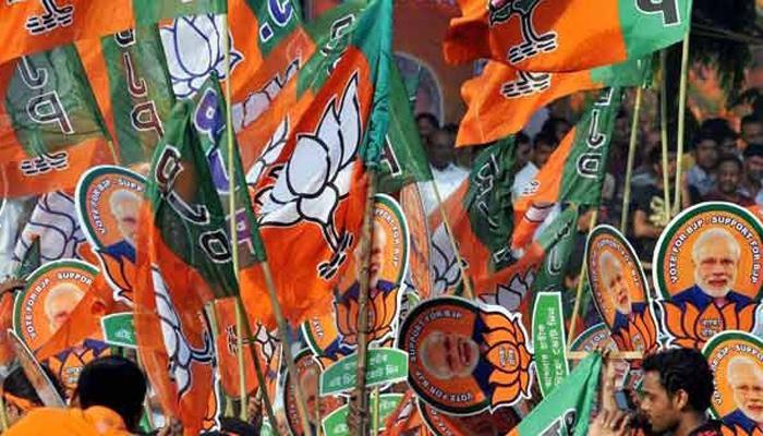 'বিরোধী দলের নেতাদের এখন জায়গা নেই BJP-তে!'