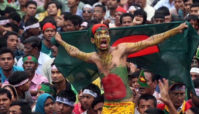 নিরাপত্তা নেই, জীবন বাঁচাতে ভারতে আশ্রয় শাহবাগ আন্দোলনের মুখ সানিয়ুর রহমানের