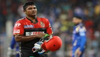  বিরাট, রাহুল, এবি ডিভিলিয়ার্সের পর এবার চোট পেলেন সরফরাজ খান