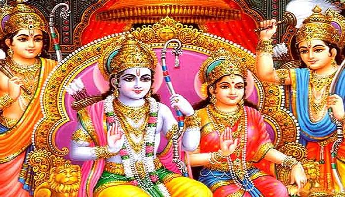 আজ প্রথমবার বাংলায় 'রামনবমী'র রাজনীতি!