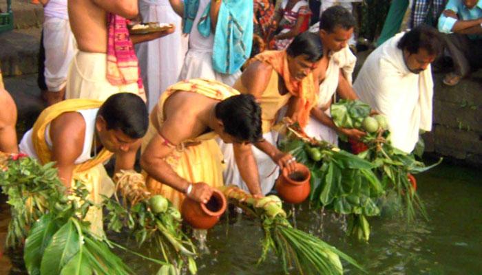 পৌরহিত্যের ডিপ্লোমা কোর্স, দেশকে দিশা মধ্যপ্রদেশের