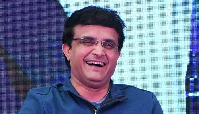 ভারতীয় ক্রিকেটের বিপ্লবী মুখ হতে পারেন সৌরভ গাঙ্গুলি