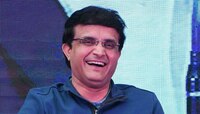 ভারতীয় ক্রিকেটের বিপ্লবী মুখ হতে পারেন সৌরভ গাঙ্গুলি