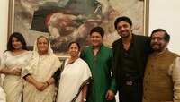 'পানি' পাননি হাসিনা, তাই কি ইলিশ পেলেন না মমতা? 