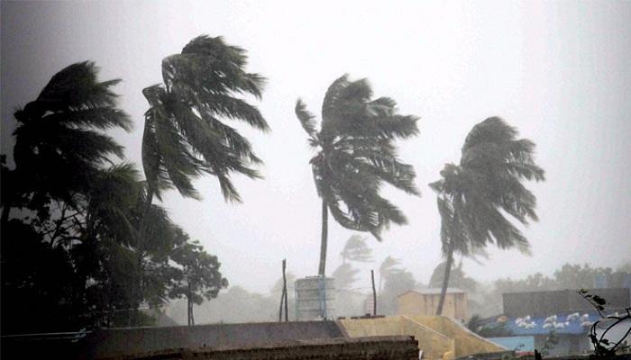 ঘূর্ণিঝড় &#039;মারুথা&#039;র হাত ধরে গরম থেকে স্বস্তি পেতে পারে কলকাতা সহ দক্ষিণবঙ্গ 