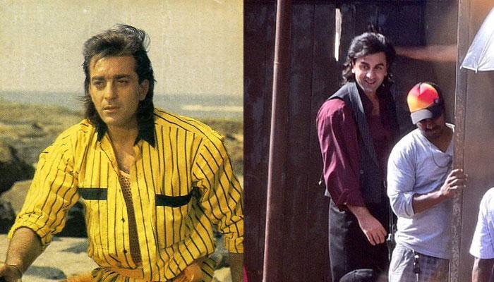 সঞ্য় দত্তের বায়োপিক রিলিজ করার পর রণবীরের জনপ্রিয়তা বাড়বে, বললেন দিয়া মির্জা