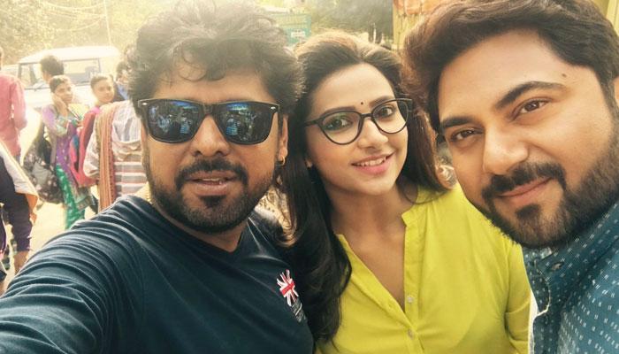 প্রকাশিত হল সোহম-শুভশ্রী জুটির ‘আমার আপনজন’ ছবির ট্রেলার