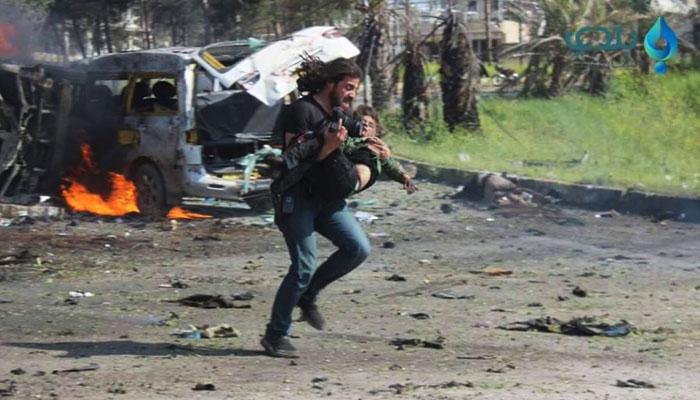 সাংবাদিক আগে মানুষ, পরে সাংবাদিক