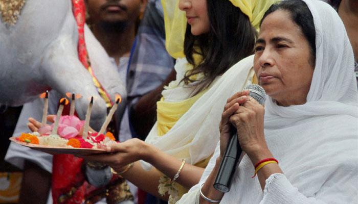 পুরীর মন্দিরে পুজো দেবেন মমতা, মোতায়ন থাকবে ৫০০ সেবায়েত