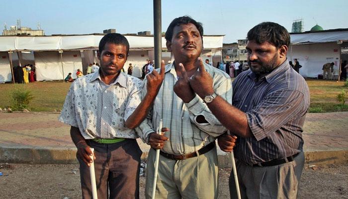 সংজ্ঞা বদলে রাতারাতি ৪০ লক্ষ অন্ধত্ব &#039;হ্রাস&#039; ভারতে