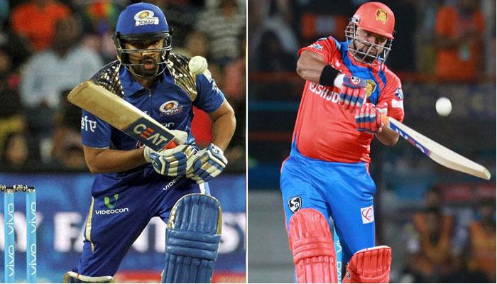  মুম্বইয়ের বিরুদ্ধেও জয়ের ধারা বজায় রাখতে চায় গুজরাট লায়ন্স
