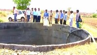 কেরোসিন হয়ে কুয়োয় মিশল দলিত বিদ্বেষ