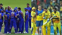  সামনের বছর চেন্নাই এবং রাজস্থান খেললে, আইপিএল কি দশ দলের হবে?