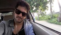 সম্ভবত আজই টালিগঞ্জ থানায় যাবেন অভিনেতা বিক্রম চ্যাটার্জি