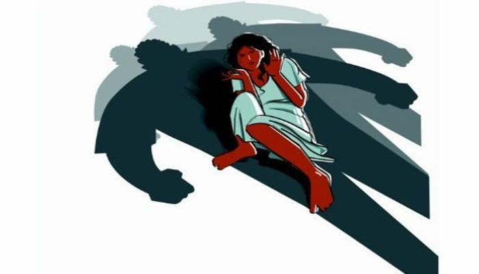 আম পাড়তে বাধা; মহিলাকে ধর্ষণ করে খুনের চেষ্টার অভিযোগ