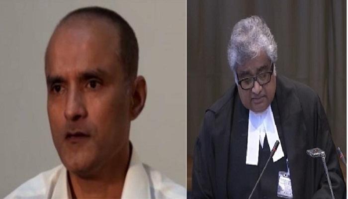 '১ টাকা' খরচ করে আন্তর্জাতিক আদালতে জয় পেল ভারত