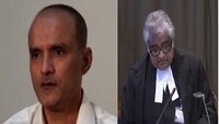 '১ টাকা' খরচ করে আন্তর্জাতিক আদালতে জয় পেল ভারত