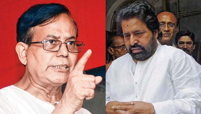 সুদীপের জামিনে 'বিজেপি-তৃণমূল আঁতাত' দেখছে সিপিএম