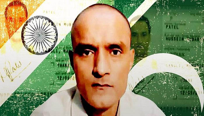 কুলভূষণের জন্য 'ভারতের হয়ে' সওয়াল এবার পাক কুলেই
