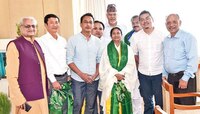 পাহাড়ে তৃণমূল-জিএনএলএফ জোটের যাত্রা ঠিকমতো শুরুর আগেই কি শেষ? বাড়ছে জল্পনা