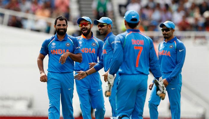 চার পেসারের উপর ভর করে চ্যাম্পিয়ন্স ট্রফি জেতার স্বপ্ন দেখছেন বিরাট