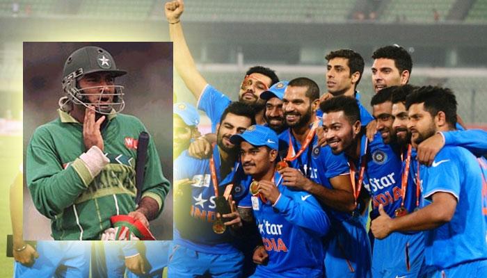 ভারত সরকারের 'ক্রিকেট নীতি'কে তুলোধনা প্রাক্তন পাক ক্রিকেটার আমির সোহেলের 