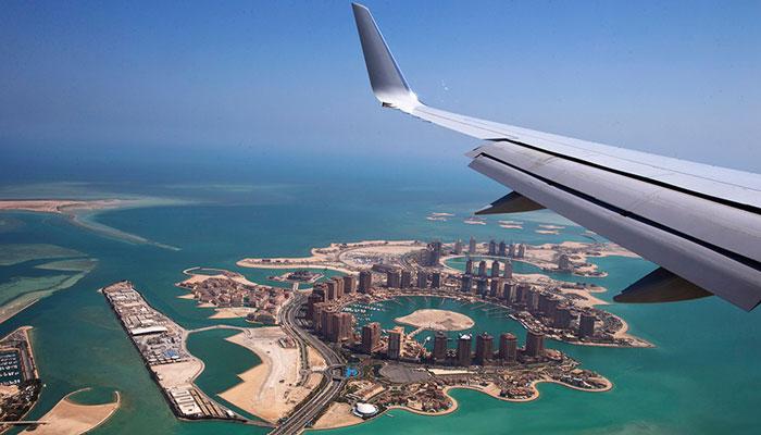 ৪ দেশের বন্ধন ছিন্ন করার সিদ্ধান্ত 'অন্যায্য', বিবৃতি দিয়ে জানাল কাতার বিদেশমন্ত্রক