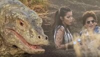 প্র্যাঙ্কের শিকার হয়ে সঞ্চালকের ওপর চটলেন কিং খান 