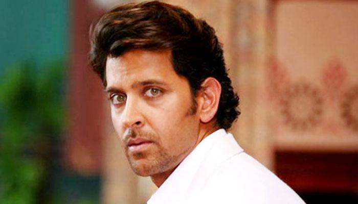 এবার বায়োপিকে অভিনয় করতে চলেছেন হৃত্ত্বিক রোশনও! তাও আবার গণিতজ্ঞের