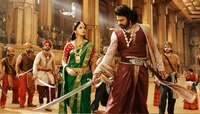 'বাহুবলী'র ওপর চটেছেন 'দেবসেনা' 